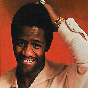 Al Green