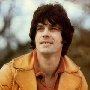B.J. Thomas