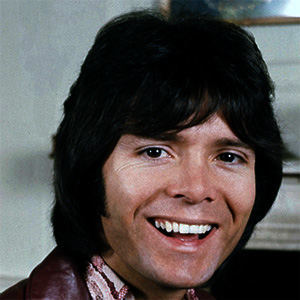 Cliff Richard