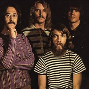 Creedence