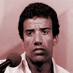 JORGE BEN JOR