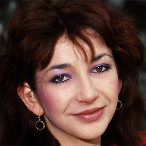 Kate Bush