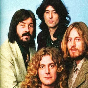 Led Zeppelin