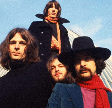 Pink Floyd