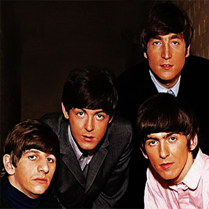 THE BEATLES