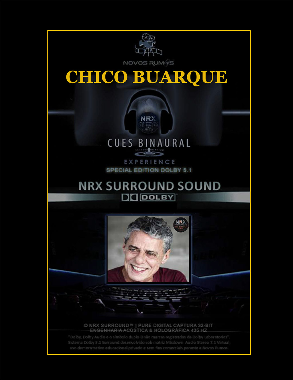 Chico Buarque