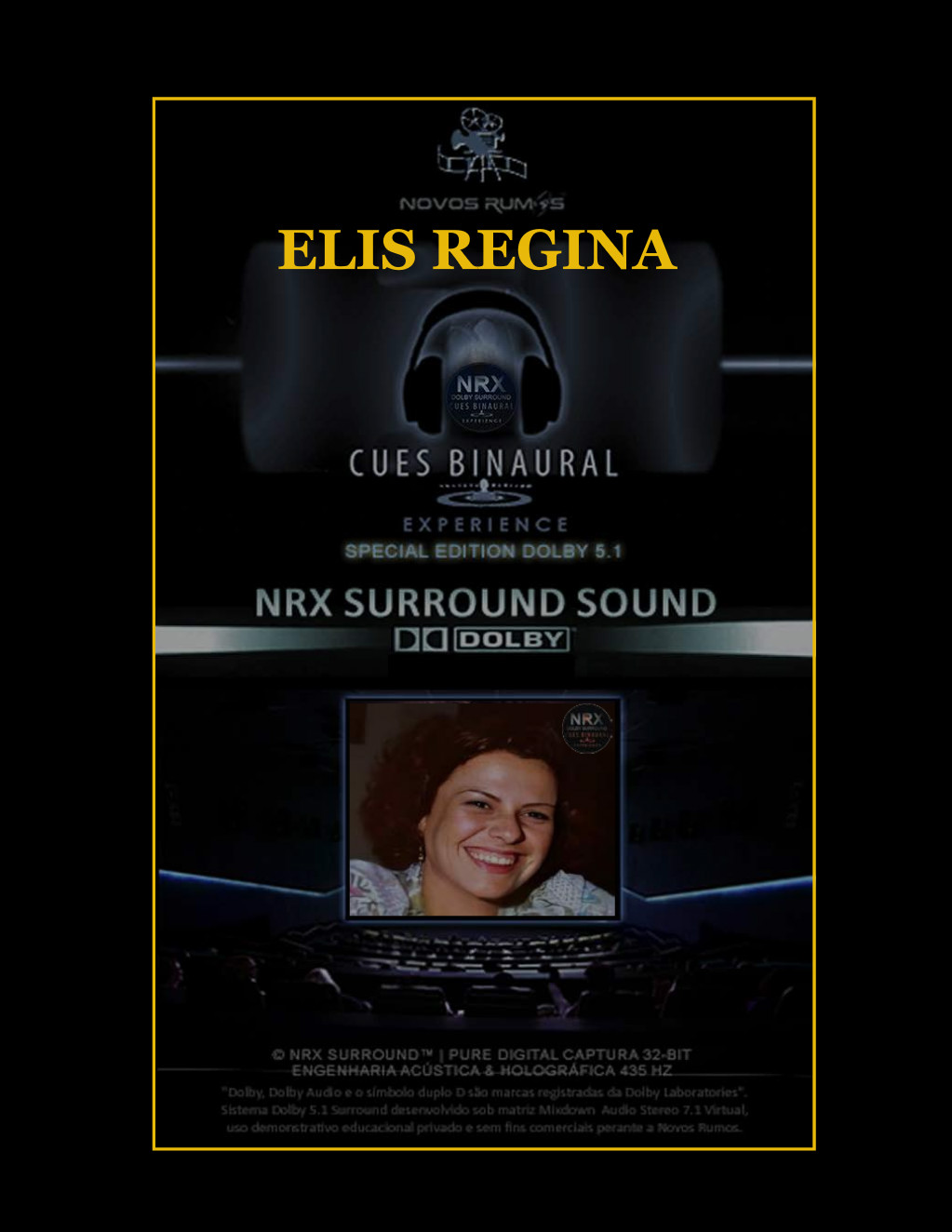 Revista Elis Regina