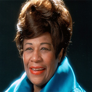 ELLA FITZGERALD