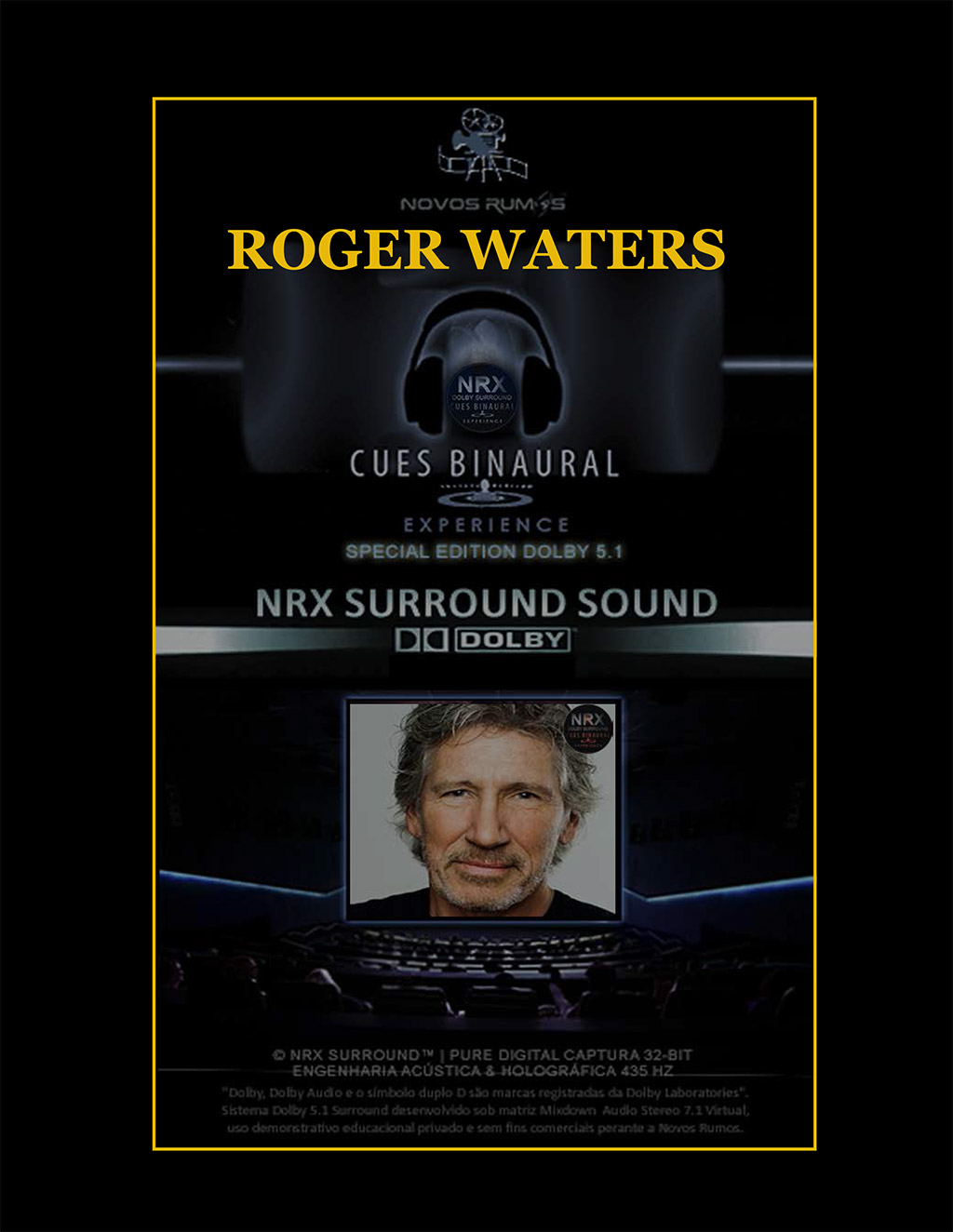 Roger Waters