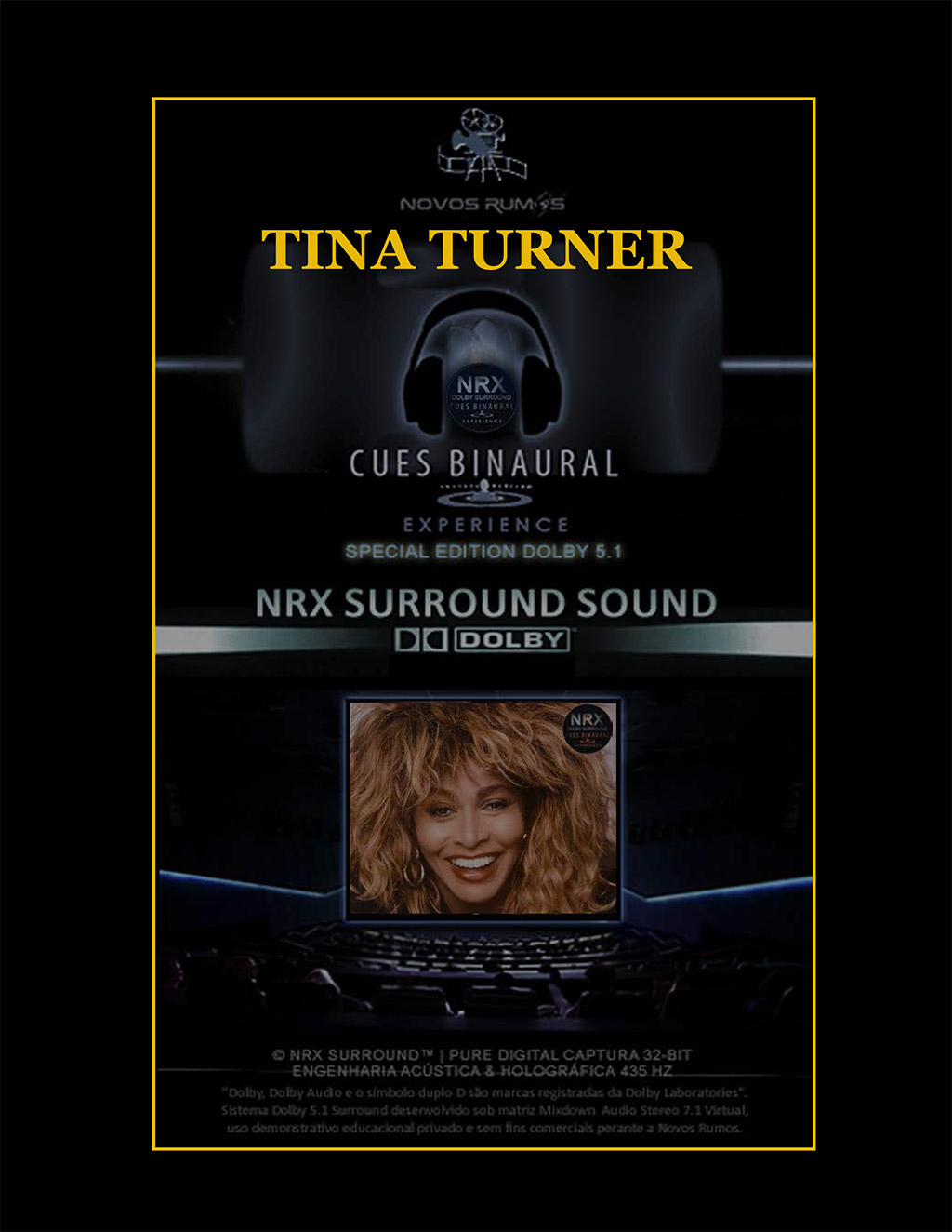 Tina Turner