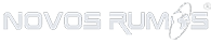 Logotipo Oficial Novos Rumos Surround