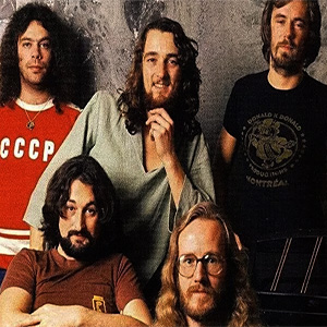 SUPERTRAMP
