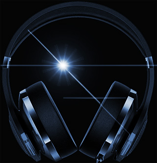 Headphone Alta Fidelidade